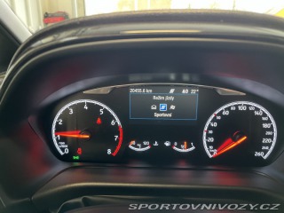 Ford Fiesta ST 1,5EB 147KW 2019