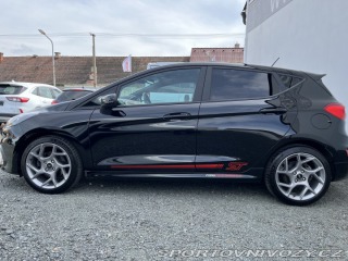 Ford Fiesta ST 1,5EB 147KW 2019