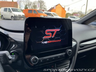 Ford Fiesta ST 1,5EB 147KW 2019