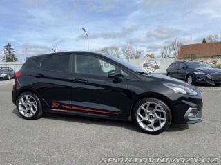 Ford Fiesta ST 1,5EB 147KW 2019
