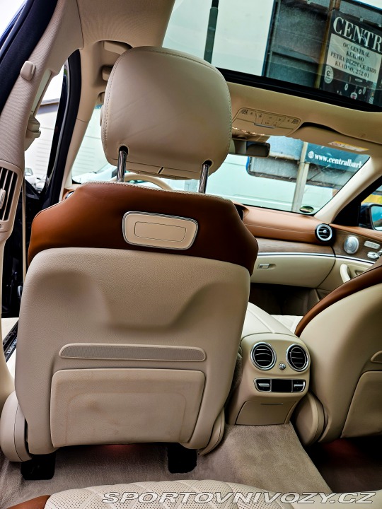 Mercedes-Benz E E300DE 2019