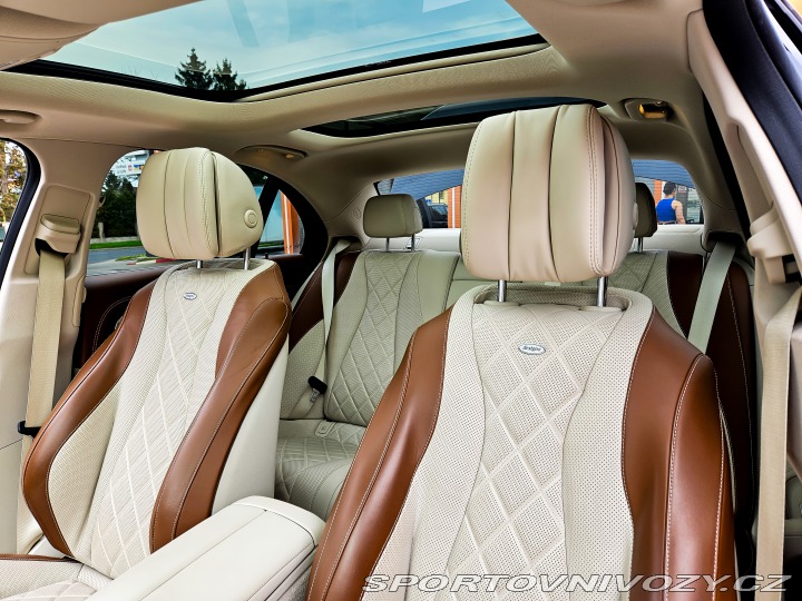 Mercedes-Benz E E300DE 2019