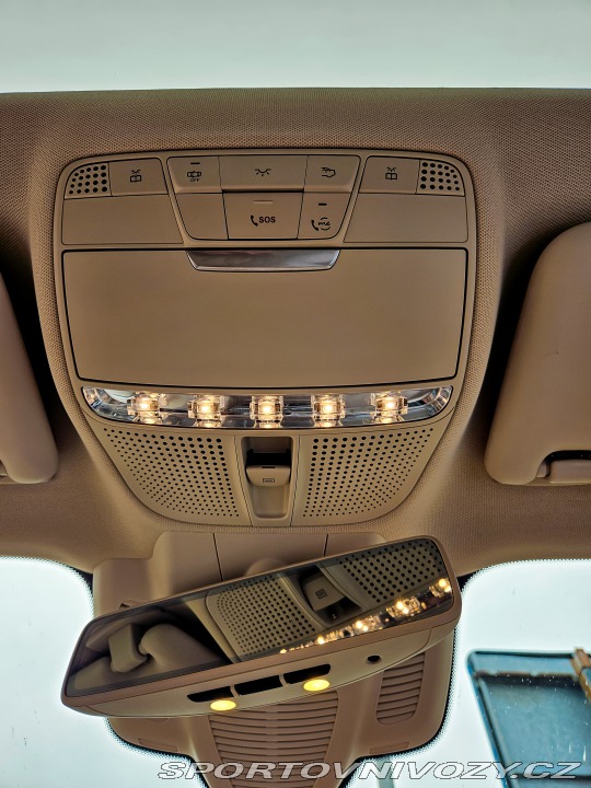Mercedes-Benz E E300DE 2019
