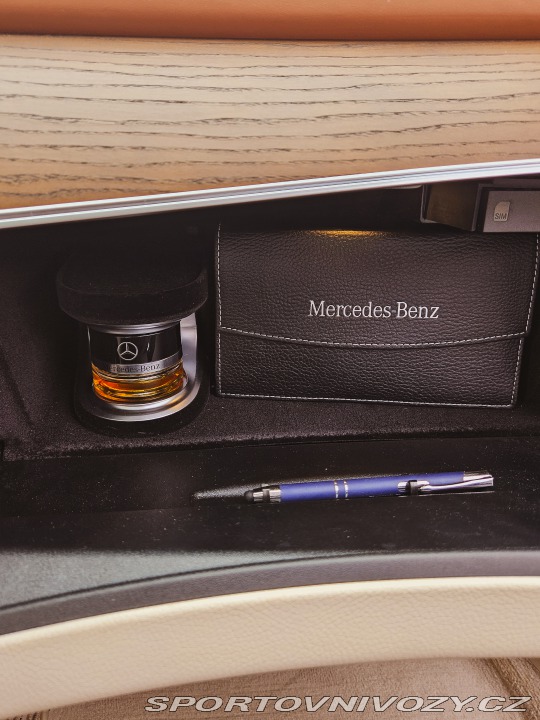 Mercedes-Benz E E300DE 2019