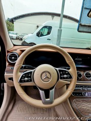 Mercedes-Benz E E300DE 2019