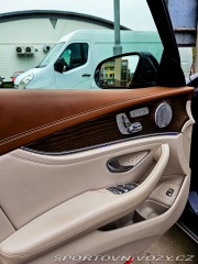 Mercedes-Benz E E300DE 2019