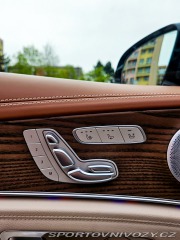 Mercedes-Benz E E300DE 2019