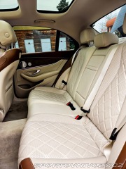 Mercedes-Benz E E300DE 2019