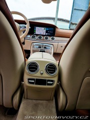 Mercedes-Benz E E300DE 2019