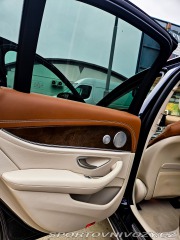 Mercedes-Benz E E300DE 2019
