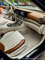 Mercedes-Benz E E300DE 2019