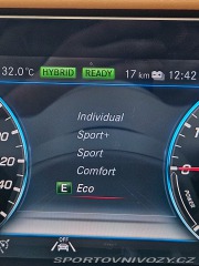 Mercedes-Benz E E300DE 2019