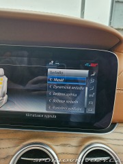 Mercedes-Benz E E300DE 2019