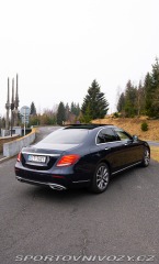 Mercedes-Benz E E300DE 2019
