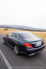 Mercedes-Benz E E300DE 2019