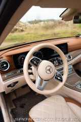 Mercedes-Benz E E300DE 2019