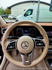 Mercedes-Benz E E300DE 2019