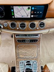 Mercedes-Benz E E300DE 2019