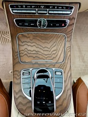 Mercedes-Benz E E300DE 2019