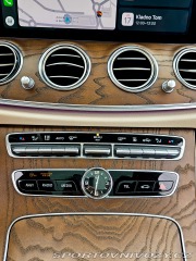 Mercedes-Benz E E300DE 2019