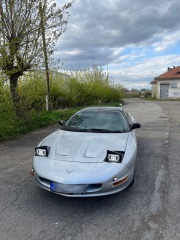 Pontiac Firebird 3,4 V6 1995