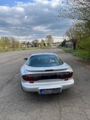 Pontiac Firebird 3,4 V6 1995