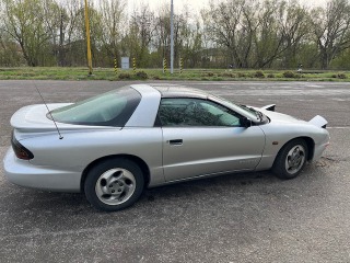 Pontiac Firebird 3,4 V6 1995