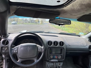 Pontiac Firebird 3,4 V6 1995