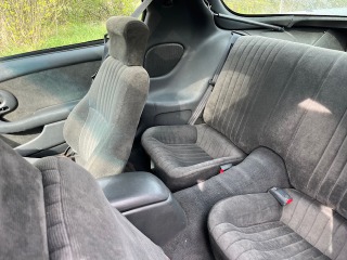 Pontiac Firebird 3,4 V6 1995