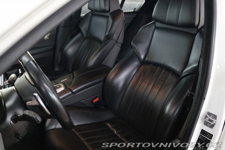 BMW M5 2012