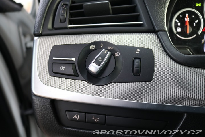 BMW M5 2012