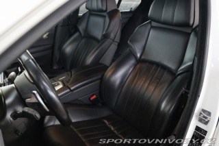 BMW M5  2012