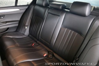 BMW M5  2012