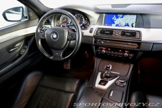 BMW M5  2012