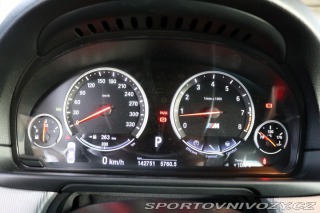 BMW M5  2012
