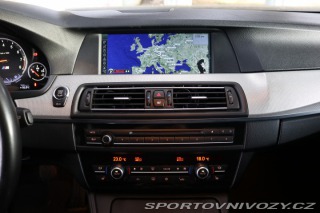 BMW M5  2012