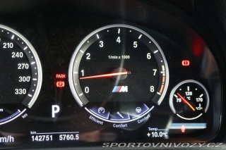 BMW M5  2012