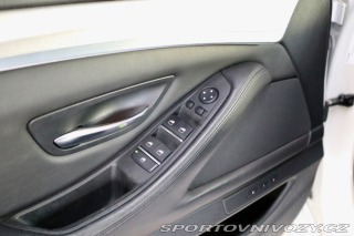 BMW M5  2012