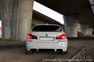 BMW M5  2012