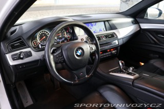 BMW M5  2012