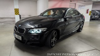 BMW 2 M240i