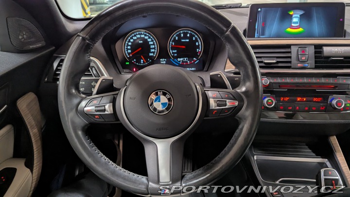 BMW 2 M240i 2017