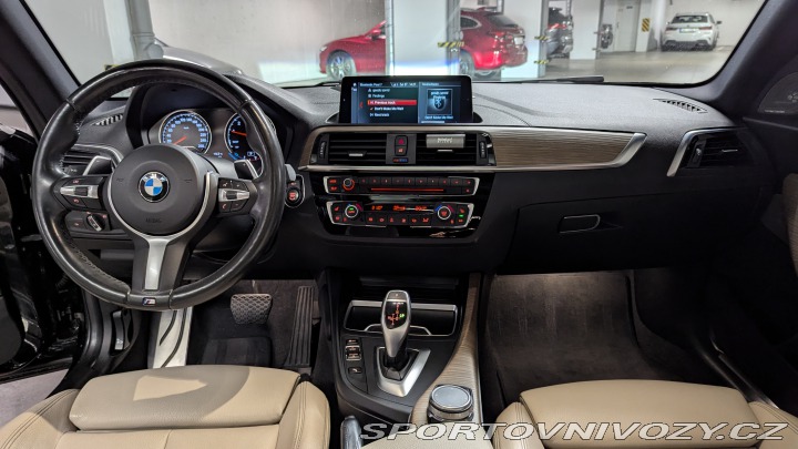 BMW 2 M240i 2017