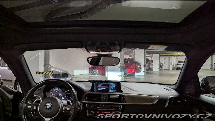 BMW 2 M240i 2017