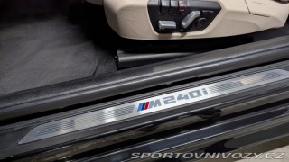 BMW 2 M240i 2017