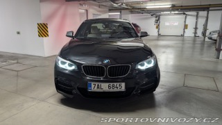BMW 2 M240i 2017