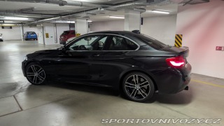 BMW 2 M240i 2017
