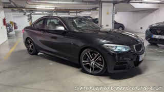 BMW 2 M240i 2017