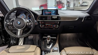 BMW 2 M240i 2017