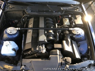 BMW 3 E36 M Clubsport 320i 1998